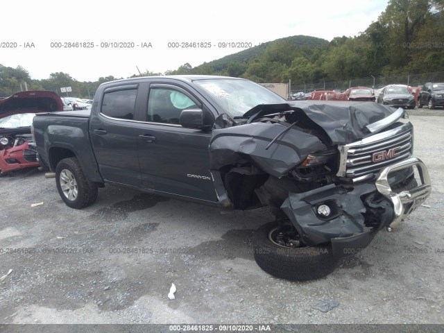 gmc canyon 2016 1gtg5ce10g1378424