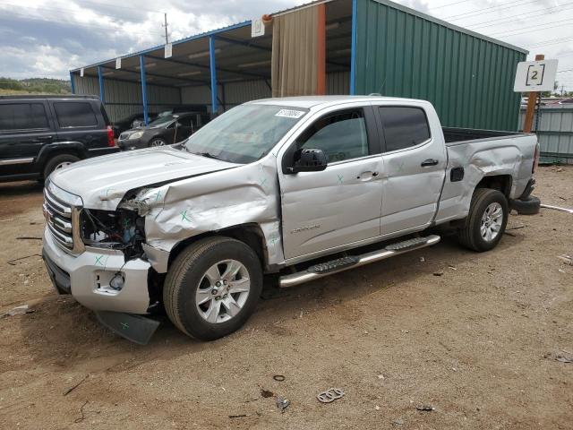 gmc canyon 2018 1gtg5ce11j1284740