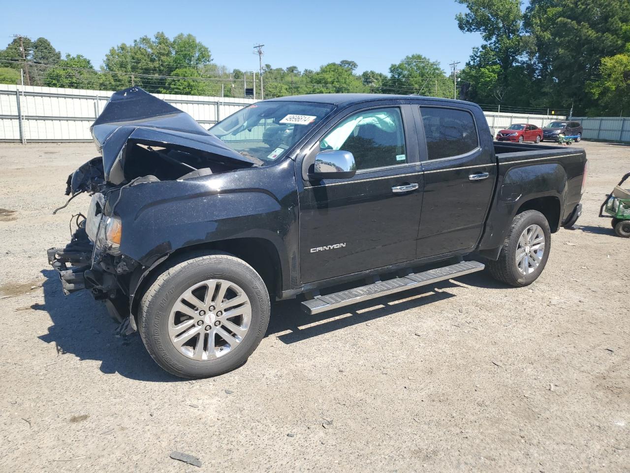 gmc canyon 2015 1gtg5ce30f1240270