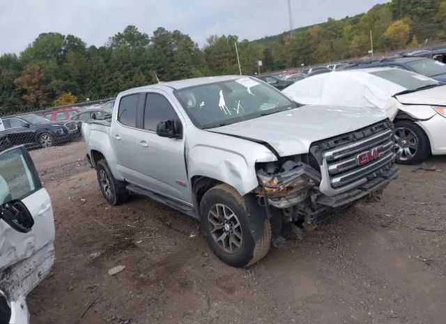 gmc canyon 2016 1gtg5ce30g1110491