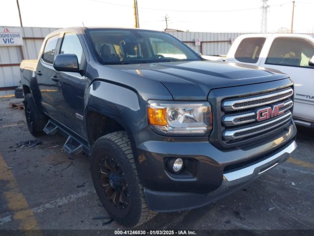 gmc canyon 2016 1gtg5ce30g1392597