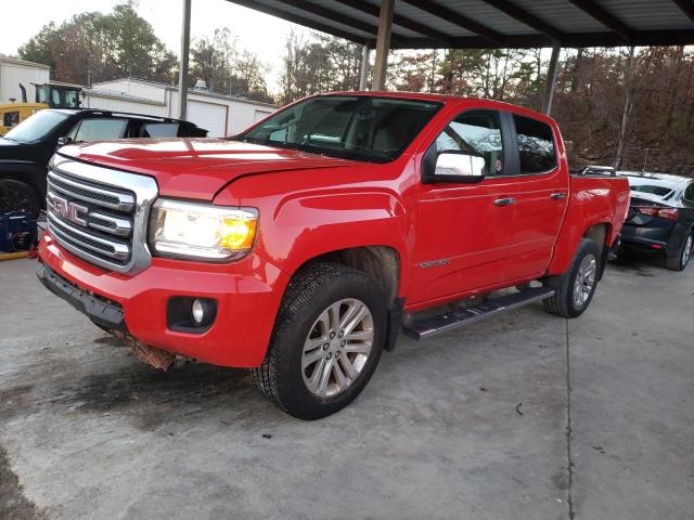 gmc canyon slt 2015 1gtg5ce31f1176188