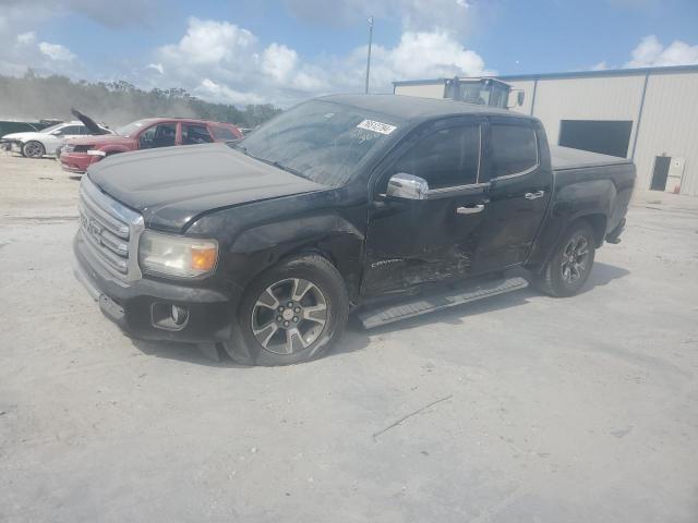 gmc canyon slt 2015 1gtg5ce31f1263234