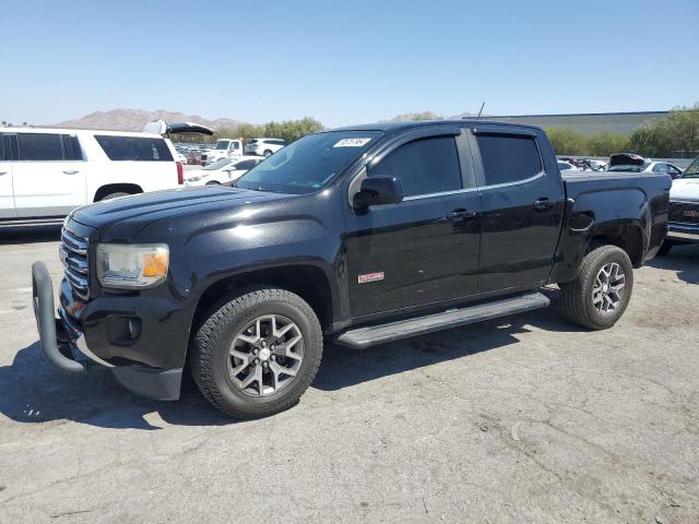 gmc canyon sle 2016 1gtg5ce31g1259931