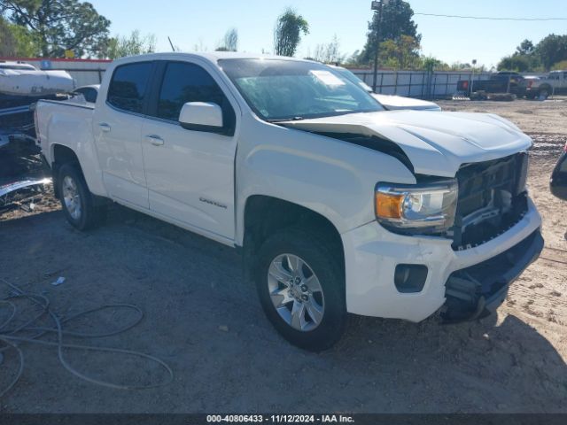 gmc canyon 2016 1gtg5ce31g1300736