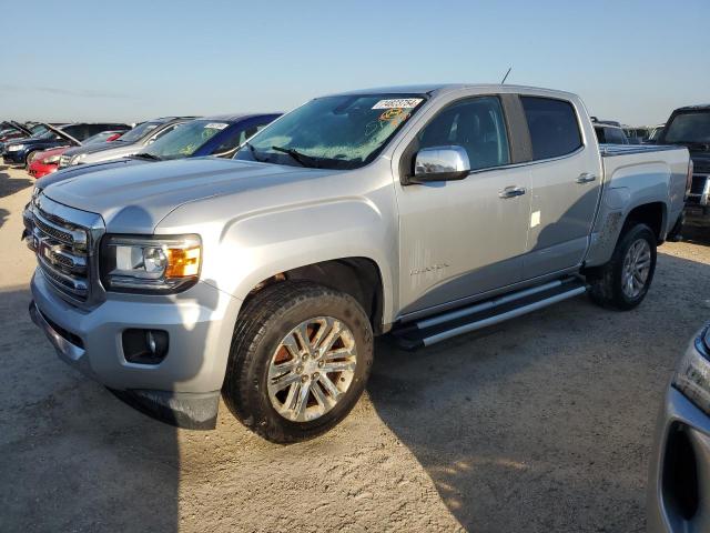 gmc canyon slt 2015 1gtg5ce33f1179027