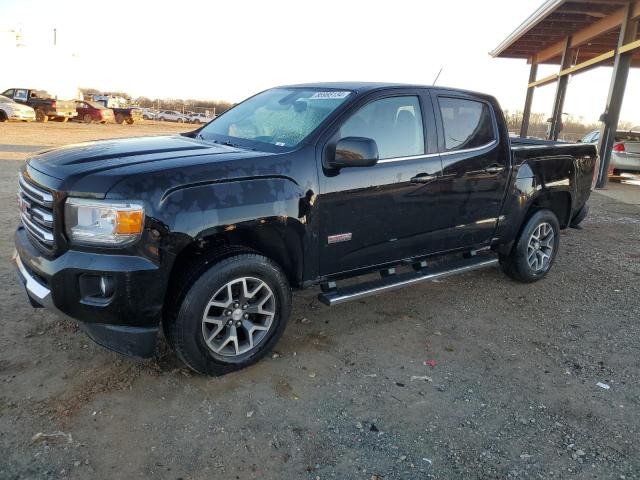 gmc canyon sle 2016 1gtg5ce33g1386325