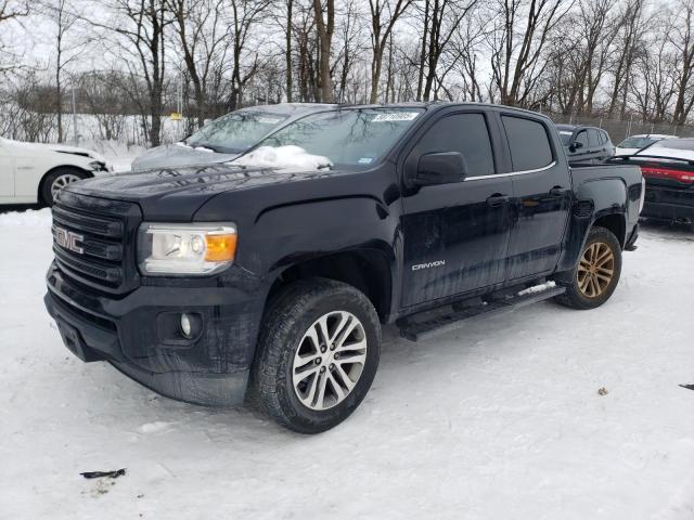 gmc canyon sle 2016 1gtg5ce34g1104872