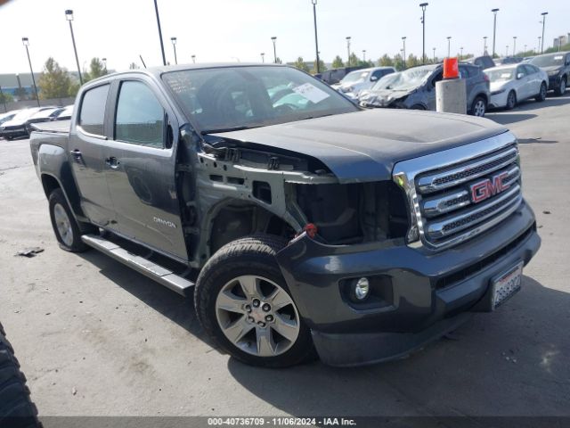 gmc canyon 2016 1gtg5ce34g1340180