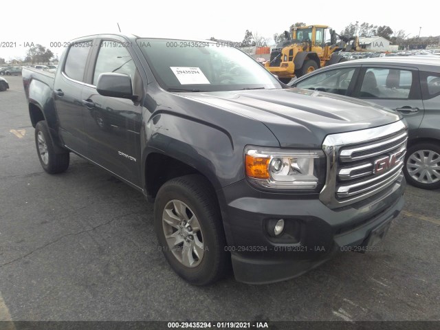 gmc canyon 2016 1gtg5ce36g1384441