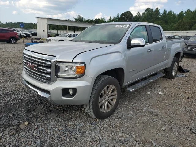 gmc canyon slt 2015 1gtg5ce37f1191701