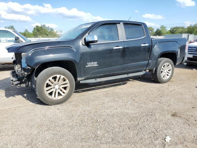 gmc canyon slt 2015 1gtg5ce38f1262288