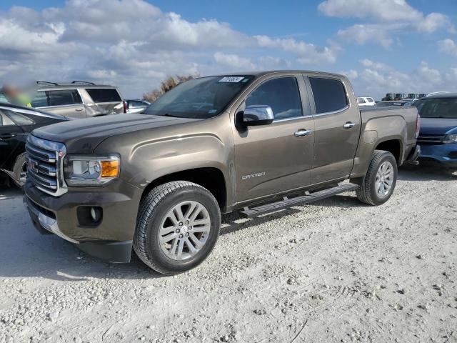 gmc canyon slt 2015 1gtg5ce39f1171899