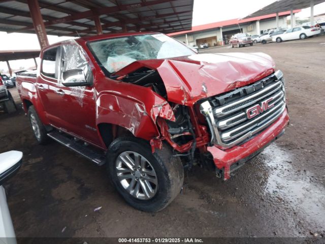 gmc canyon 2015 1gtg5ce39f1225427