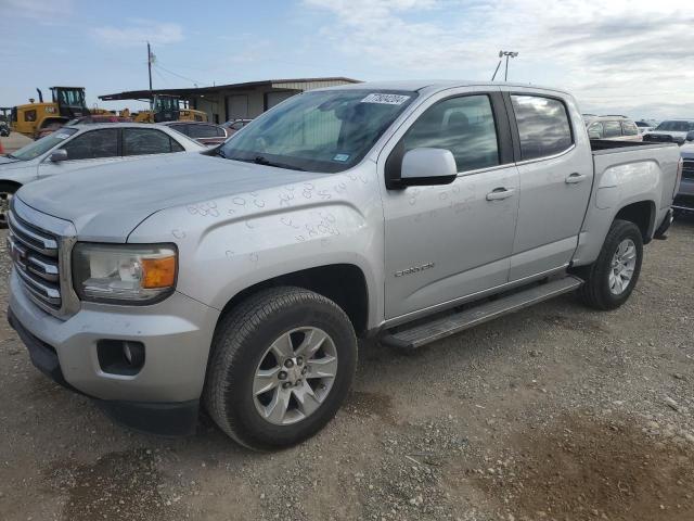 gmc canyon sle 2017 1gtg5cea3h1164965