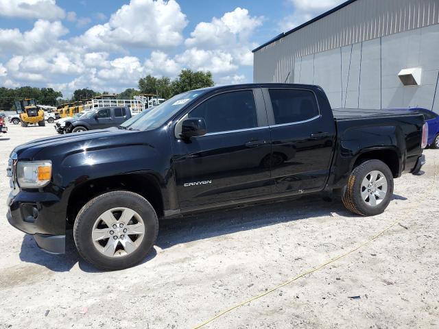 gmc canyon sle 2017 1gtg5cea6h1228898