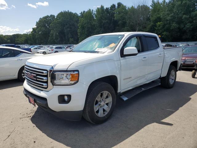 gmc canyon sle 2018 1gtg5cea8j1199846