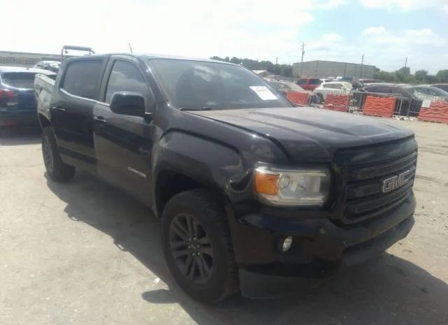 gmc canyon 2019 1gtg5cea9k1330512