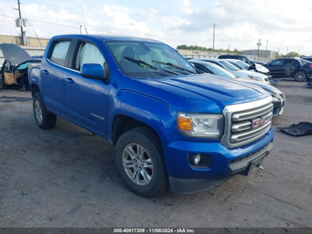 gmc canyon 2019 1gtg5ceaxk1148527