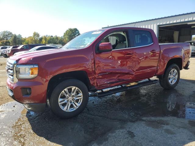 gmc canyon sle 2019 1gtg5cen0k1285995