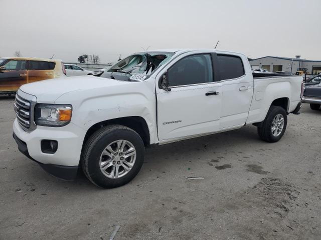 gmc canyon sle 2019 1gtg5cen0k1288749