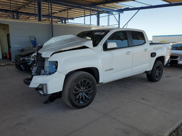 gmc canyon ele 2022 1gtg5cen0n1166316