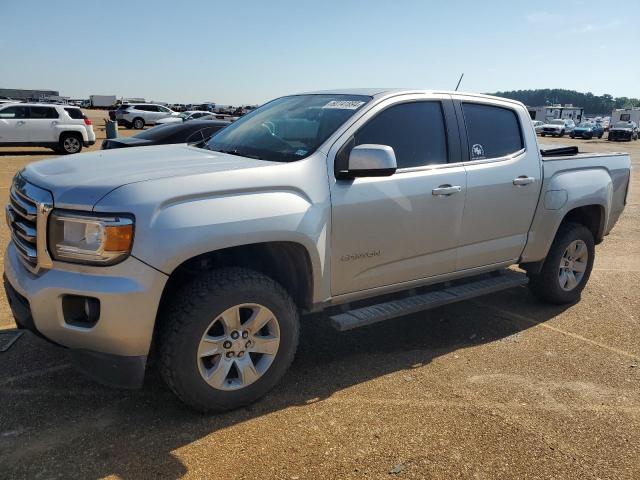 gmc canyon sle 2018 1gtg5cen2j1196377