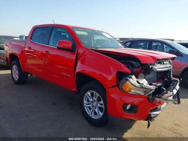 gmc canyon 2020 1gtg5cen2l1193501