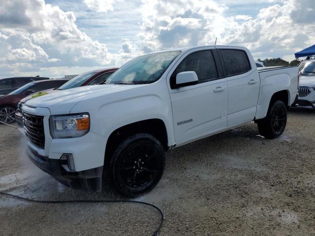 gmc canyon ele 2022 1gtg5cen2n1325966