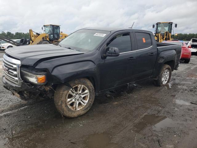 gmc canyon sle 2019 1gtg5cen3k1241747