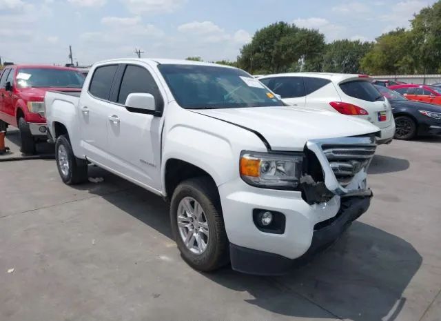 gmc canyon 2019 1gtg5cen3k1338690