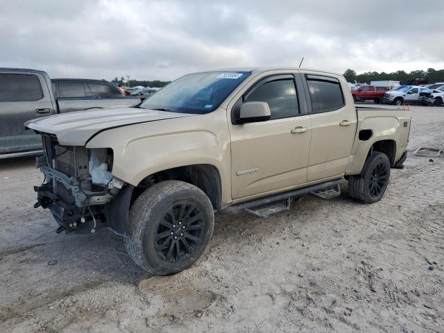 gmc canyon ele 2021 1gtg5cen3m1114046