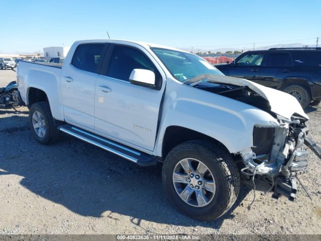 gmc canyon 2017 1gtg5cen4h1237859