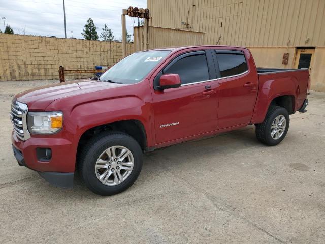 gmc canyon sle 2019 1gtg5cen4k1156917