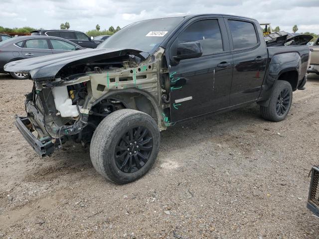 gmc canyon ele 2022 1gtg5cen4n1278276