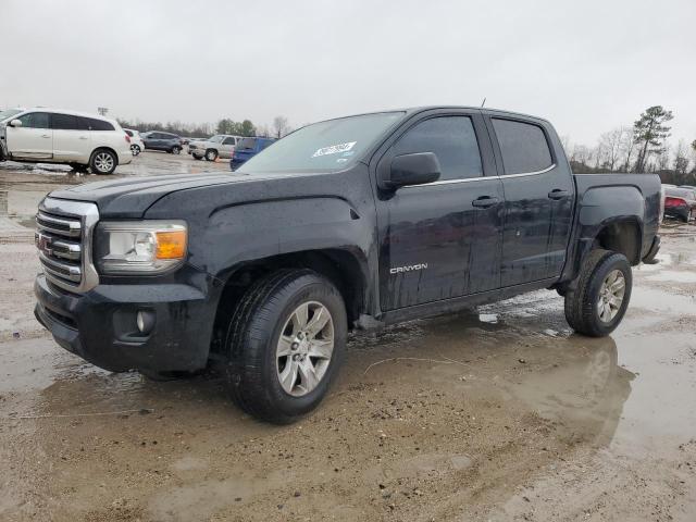 gmc canyon 2017 1gtg5cen5h1220584