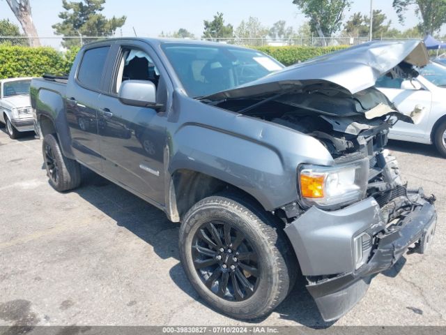 gmc canyon 2022 1gtg5cen5n1259235