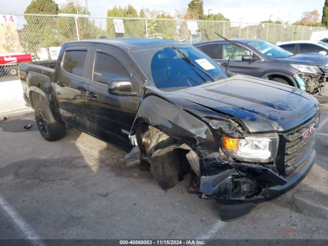 gmc canyon 2022 1gtg5cen5n1278464