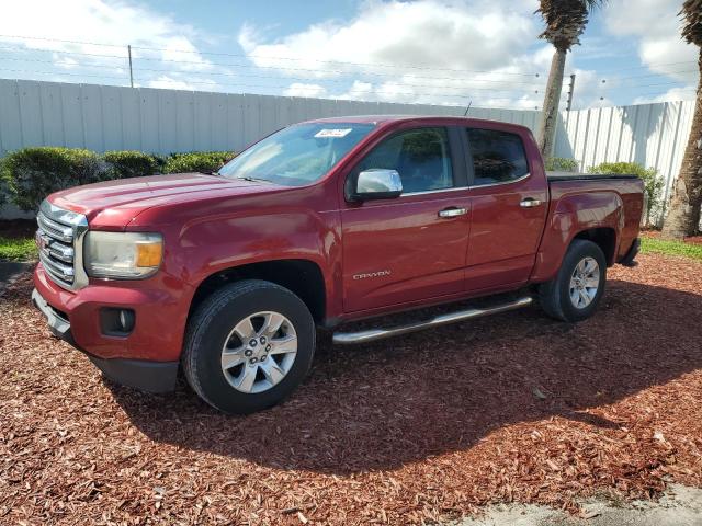 gmc canyon sle 2017 1gtg5cen6h1281927