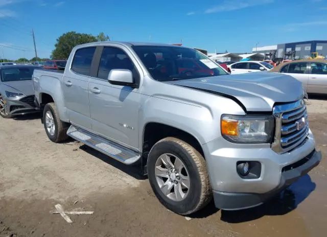 gmc canyon 2018 1gtg5cen6j1327049