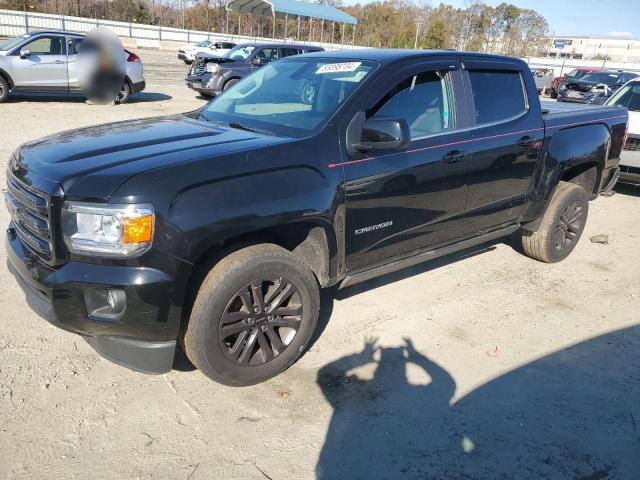 gmc canyon sle 2019 1gtg5cen6k1306929