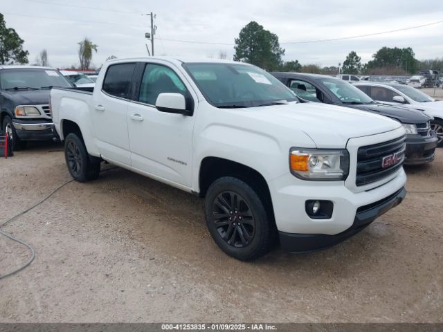 gmc canyon 2020 1gtg5cen6l1116260