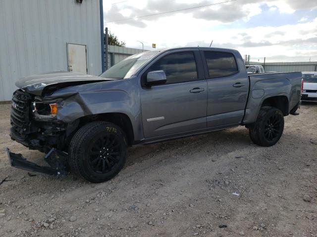 gmc canyon 2022 1gtg5cen6n1189583