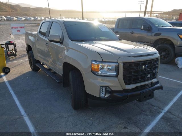 gmc canyon 2022 1gtg5cen6n1253637