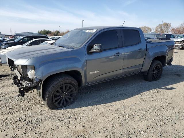 gmc canyon ele 2022 1gtg5cen6n1258109