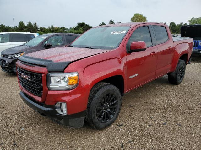 gmc canyon ele 2021 1gtg5cen7m1175772