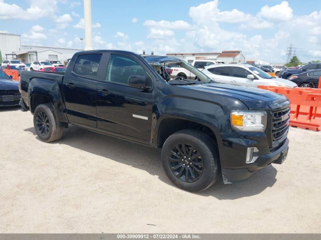 gmc canyon 2022 1gtg5cen7n1159847