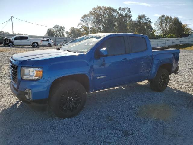 gmc canyon ele 2022 1gtg5cen7n1228861