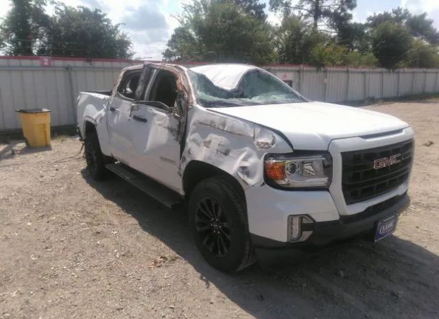 gmc canyon 2022 1gtg5cen7n1260161