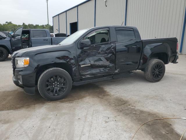 gmc canyon 2021 1gtg5cen8m1204552